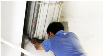 Sửa chữa cửa cuốn tại Hà Nội - Liên hệ 0386 112 332
