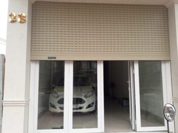 Sửa chữa cửa cuốn tại Hà Nội - Liên hệ 0386 112 332